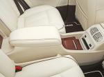 Porsche Cayenne Magnum de Sede by TechART 2007 года